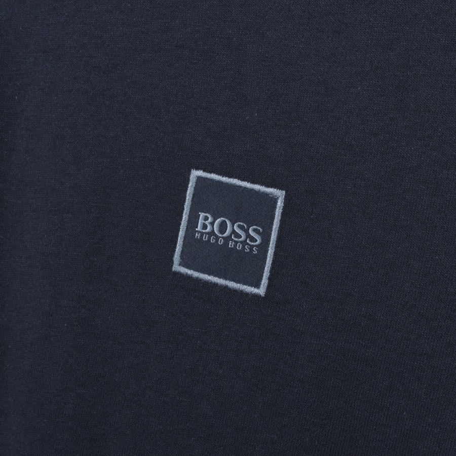 Alternative Image for ProductBOSS Tales T Shirt Blue3